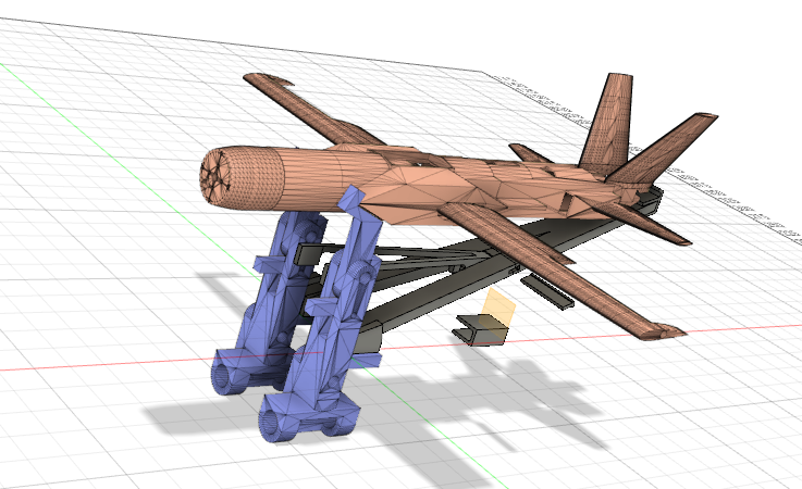 Drone design 5